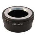 Zenitar 16mm 2.8 Fisheye Lens for Sony NEX