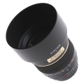 Samyang 85mm f/1.4 Aspherical Lens for Canon EOS