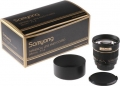 Samyang 85mm f/1.4 Aspherical Lens for Canon EOS