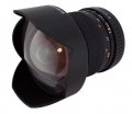 Samyang 14mm f/2.8 Lens for Canon EOS