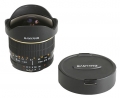 Samyang 8mm F/3.5 Aspherical Fisheye Lens for Olympus 4/3