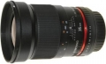 Samyang 35mm f/1.4 Lens for Nikon