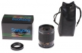 Samyang 500mm f/8.0 Mirror Lens for Olympus 4/3