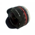 Samyang 7.5mm f/3.5 Lens for Micro 4/3