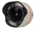 Samyang 7.5mm f/3.5 Lens for Micro 4/3