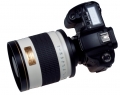 Samyang 800mm f/8.0 Mirror Lens for Canon EOS