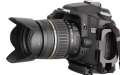 Tamron AF 18-200mm F/3.5-6.3 XR Di II LD Aspherical (IF) Macro Lens for Canon