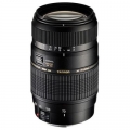 Tamron AF 70-300mm F/4-5.6 Di LD Macro 1:2 Lens for Canon