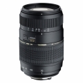 Tamron AF 70-300mm F/4-5.6 Di LD Macro 1:2 Lens for Sony