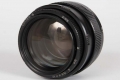 Jupiter-9 85mm F2 Lens for M42