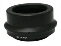 Zenitar 50mm f2.0 Lens for Sony NEX