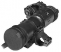 PK-01VI Red Dot Collimator Sight (Weaver)