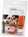 Portable mosquito deterrent repeller - Protektor Freetime