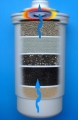 Replacement filter cartridge AOK-909