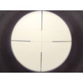 Rifle Scope Pilad 4x32M with Focus, Mil-Dot Reticle