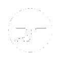 Rifle Scope Pilad 4x32ML with Focus, 1000m Dragunov Illuminated Rangefinding Reticle