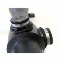 Rifle Scope Pilad PV 2-10x52 L with 9-Setting Illuminated 1000m Reticle