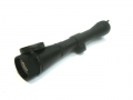 Rifle Scope Pilad 4x32L with 9 Setting Illuminated 1000m Reticle