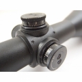 Rifle Scope Pilad 8x56 LF Pro with Focus, Illuminated 1000m Dragunov reticle