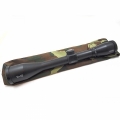 Rifle Scope PO 10x42 with Mil-Dot Reticle