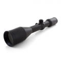 Rifle Scope PO 2.5-10x48 with FFP Duplex Reticle