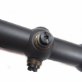 Rifle Scope PO 2.5-10x48 with FFP Duplex Reticle