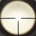 Rifle Scope PO 2.5-10x48 with FFP Duplex Reticle