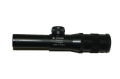 Rifle Scope PO 3.5x20 with German Post Reticle, Short Tube Scope