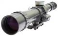 Rifle Scope POSP 12x50 D, Focus, 1000m reticle