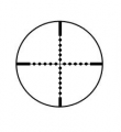 Rifle Scope POSP 6x42 M6 BDC PRO (Vepr, Saiga)