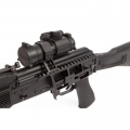 RS Products AK 302 Rear Biased Mount