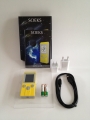 SOEKS Defender Geiger Counter, Radiation Dosimeter