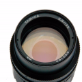 Tair-11A 135mm f2.8 Russian Lens for Canon EOS AF-confirm