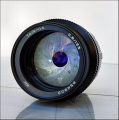 Tair-11A 135mm f2.8 Russian Lens for Micro 4/3