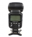 Triopo Speedlite TR-980N TTL Flash For Canon EOS