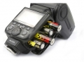 Triopo Speedlite TR-980N TTL Flash For Nikon