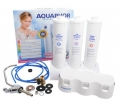 Water purifier system Aquaphor Crystal H