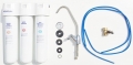 Water purifier system Aquaphor Crystal H