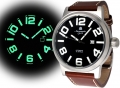 XXL Automatic Military Aeromatic Watch A1361