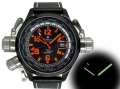 XXL-Pilot Defender Aeromatic Watch A1356