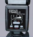 YongNuo YN-460II Speedlite Flash for Sony Alpha