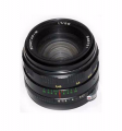 Zenitar 50 mm F1.7 Vintage Lens for M42