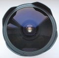 ZODIAK 8B 3.5/30 Wide angle lens for Medium Format cameras