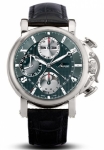  Chronograph Automatic Buran SA Collection "flagship" B5144214484