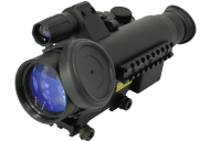 Night Vision Rifle Scope Yukon Sentinel 2.5x50