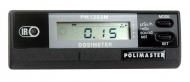 Programmable Dosimeter, Geiger Counter Polimaster PM1203M