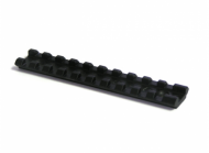 11 cm Weaver Rail