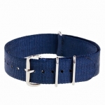 20mm Navy NATO MWC Watch Strap