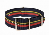 20mm Royal Marines NATO MWC Watch Strap