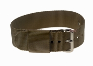 20mm US Pattern "Desert" Military MWC Watch Strap